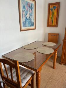 Im�genes del piso a compartir