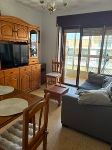 Im�genes del piso a compartir
