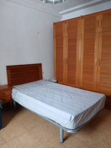 Im�genes del piso a compartir