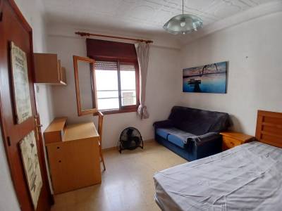 Im�genes del piso a compartir