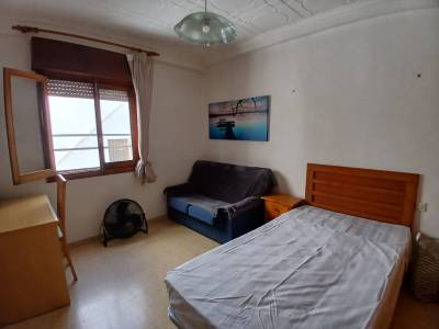 Im�genes del piso a compartir