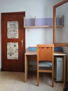 Im�genes del piso a compartir