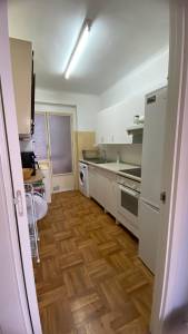Im�genes del piso a compartir