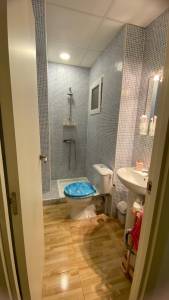 Im�genes del piso a compartir