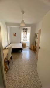 Im�genes del piso a compartir