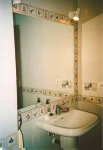 Im�genes del piso a compartir