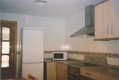 Im�genes del piso a compartir
