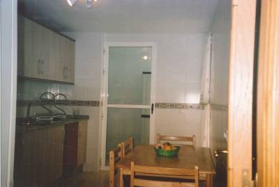 Im�genes del piso a compartir