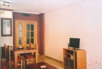 Im�genes del piso a compartir