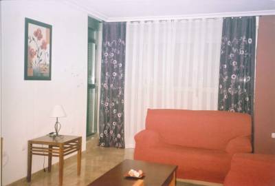 Im�genes del piso a compartir