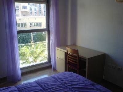 Im�genes del piso a compartir