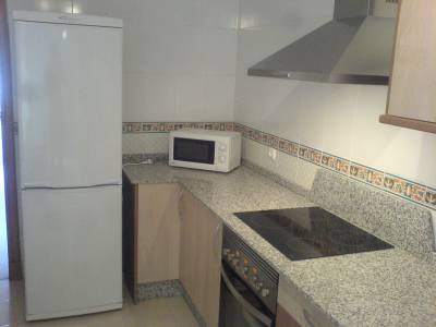 Im�genes del piso a compartir