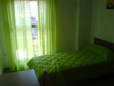 Im�genes del piso a compartir
