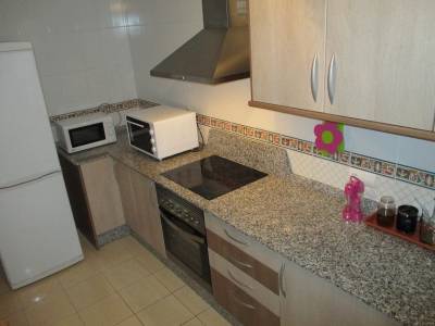 Im�genes del piso a compartir