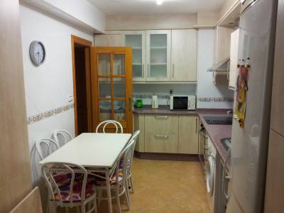 Im�genes del piso a compartir
