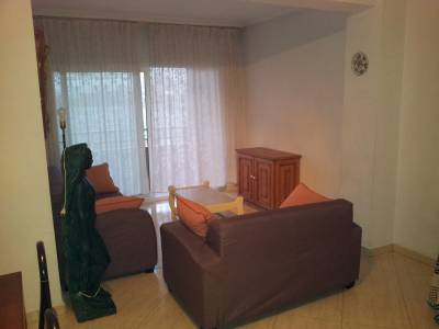Im�genes del piso a compartir