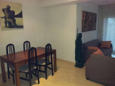Im�genes del piso a compartir