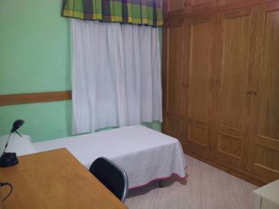 Im�genes del piso a compartir