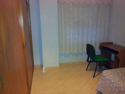 Im�genes del piso a compartir