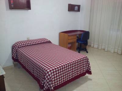Im�genes del piso a compartir