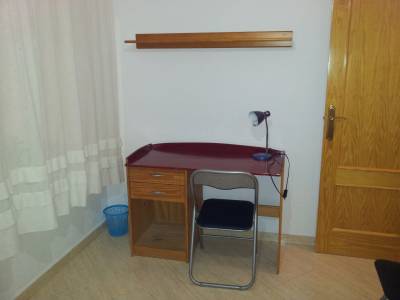 Im�genes del piso a compartir