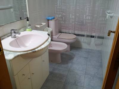 Im�genes del piso a compartir