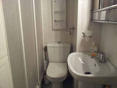 Im�genes del piso a compartir