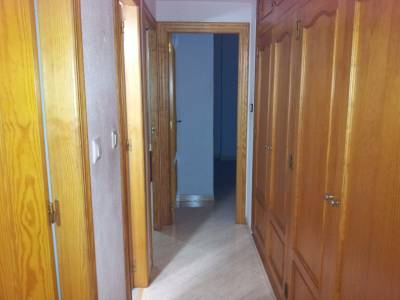 Im�genes del piso a compartir