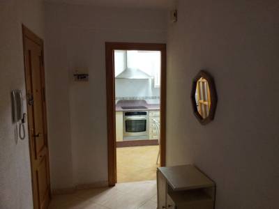 Im�genes del piso a compartir