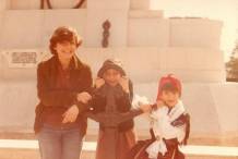 Inma y Victoria Goiri