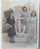 Paseando por Cartagena