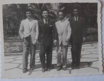 Paseando por Cartagena