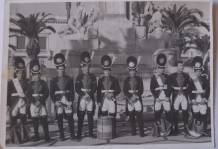 Un da de semana santa