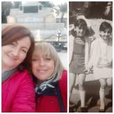 Cincuenta aos despues