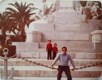 Familia Martnez y ca