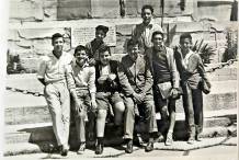 Todo tiempo pasado...fue anterior-2