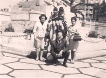 Familia Miralles Ponce