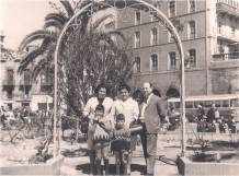 Familia Miralles Ponce