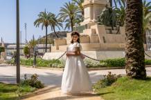 Comunin en Hroes de Cavite 