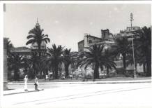 La novia y el marinero 1960