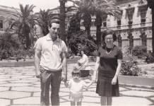 FAMILIA ADRIAN PEREZ