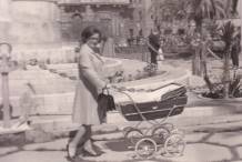 MARI BASI PEREZ GUILLEN 1968