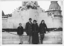 Paseando por Cartagena