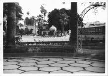 Vistas desde los Hroes de Cavite