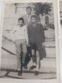 Ao 1963 amigos en Hroes de Cavite 