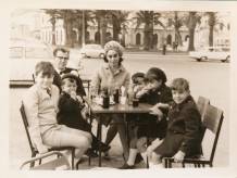 FAMILIA ALVAREZ-CASCOS