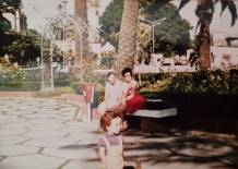 Domingo por la maana 