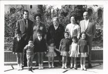 FAMILY 1962