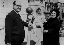 FAMILIA HERNANDEZ MARTINEZ