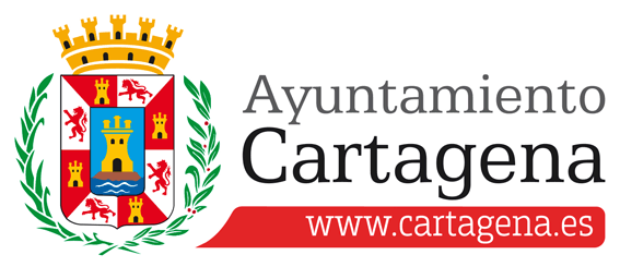 Logo Ayuntamiento de Cartagena